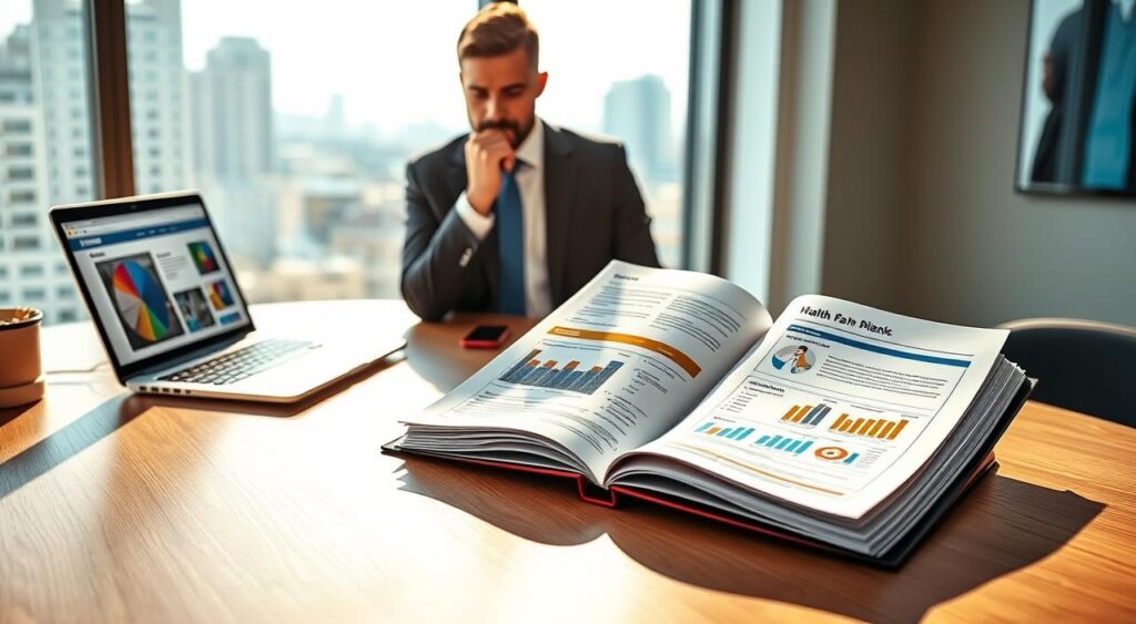 Employer-Sponsored Health Plans US