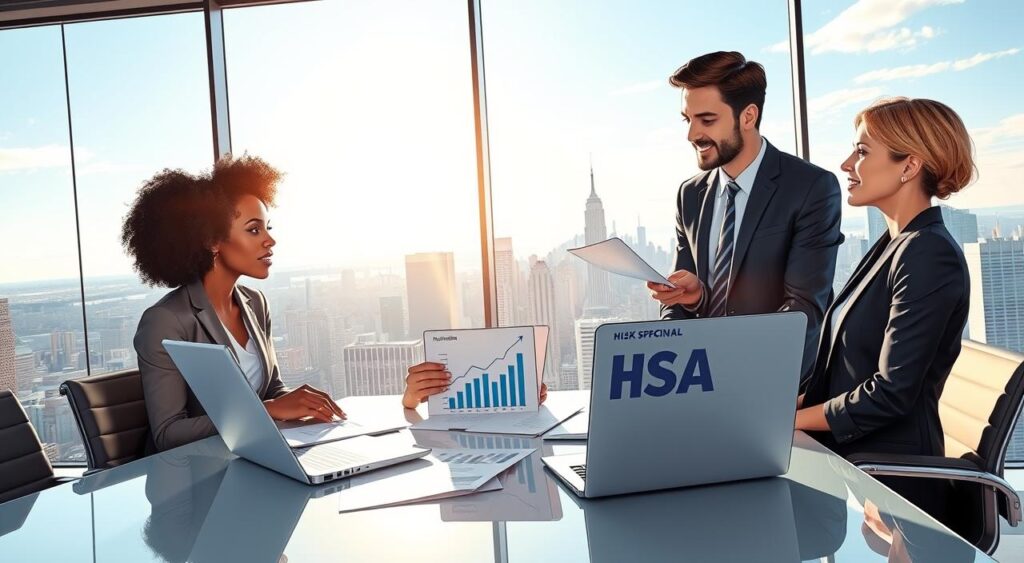 Health Savings Account Benefits New Yourk