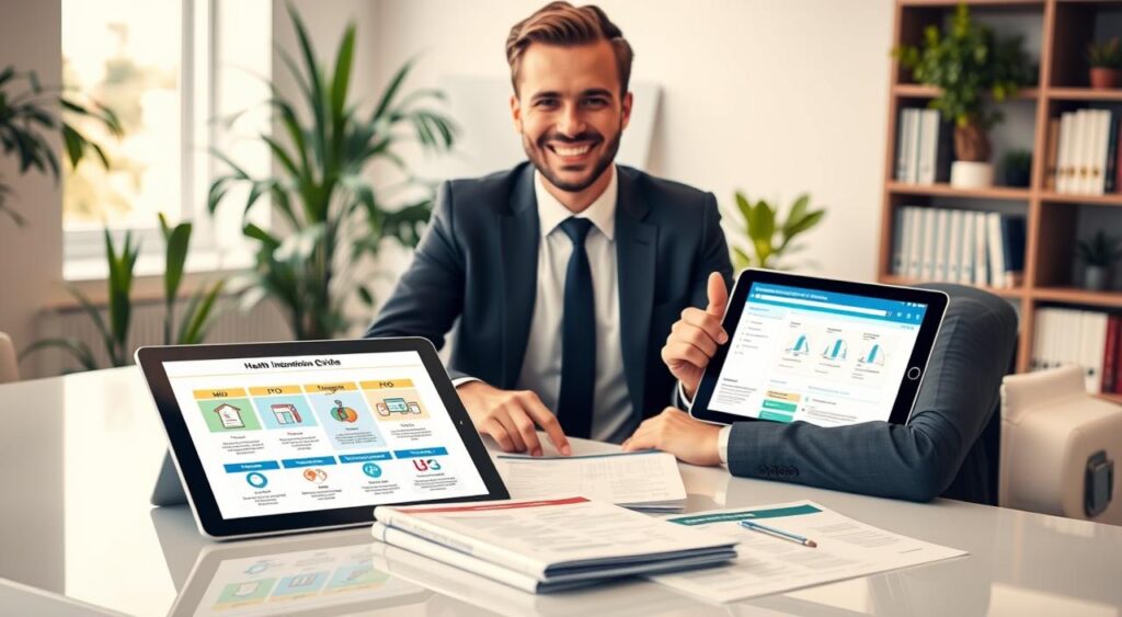 How to Choose Health Insurance