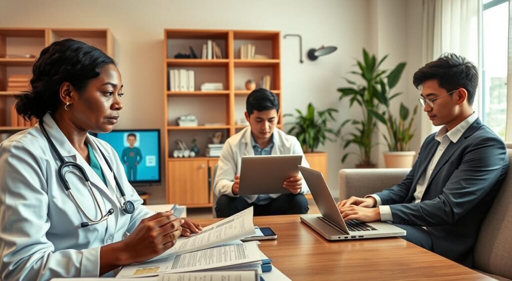 Telemedicine Insurance Coverage US