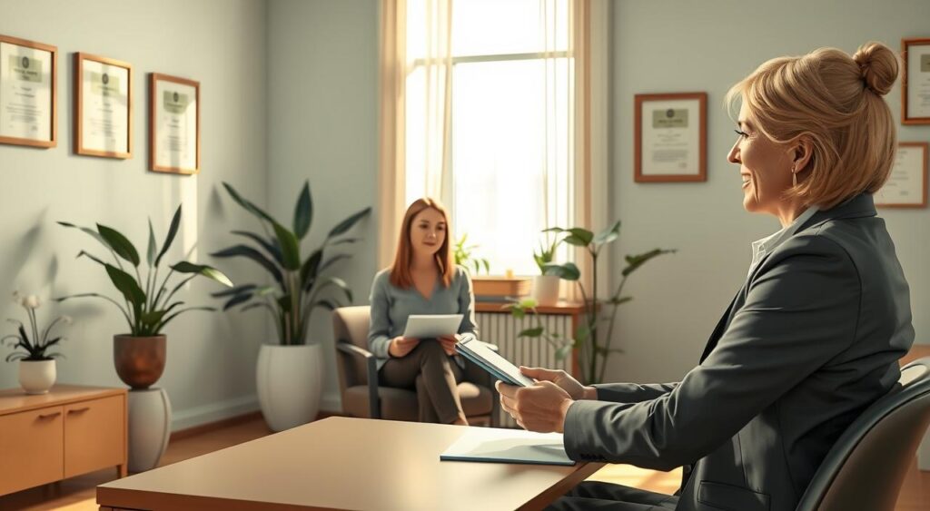 Fertility Specialist US Women