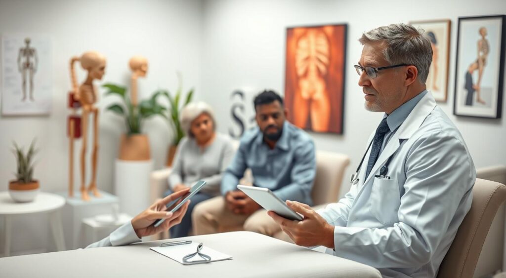 Joint Pain Specialist