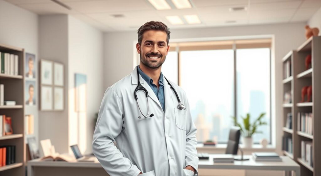 Men's Health Specialist US