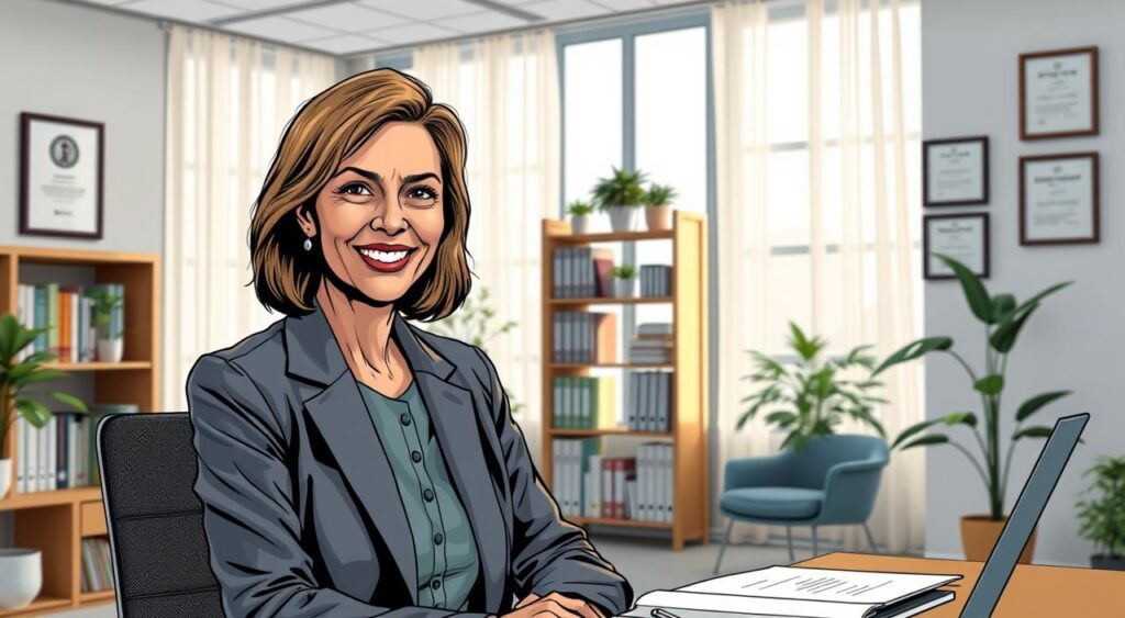 Mental Health Doctor US