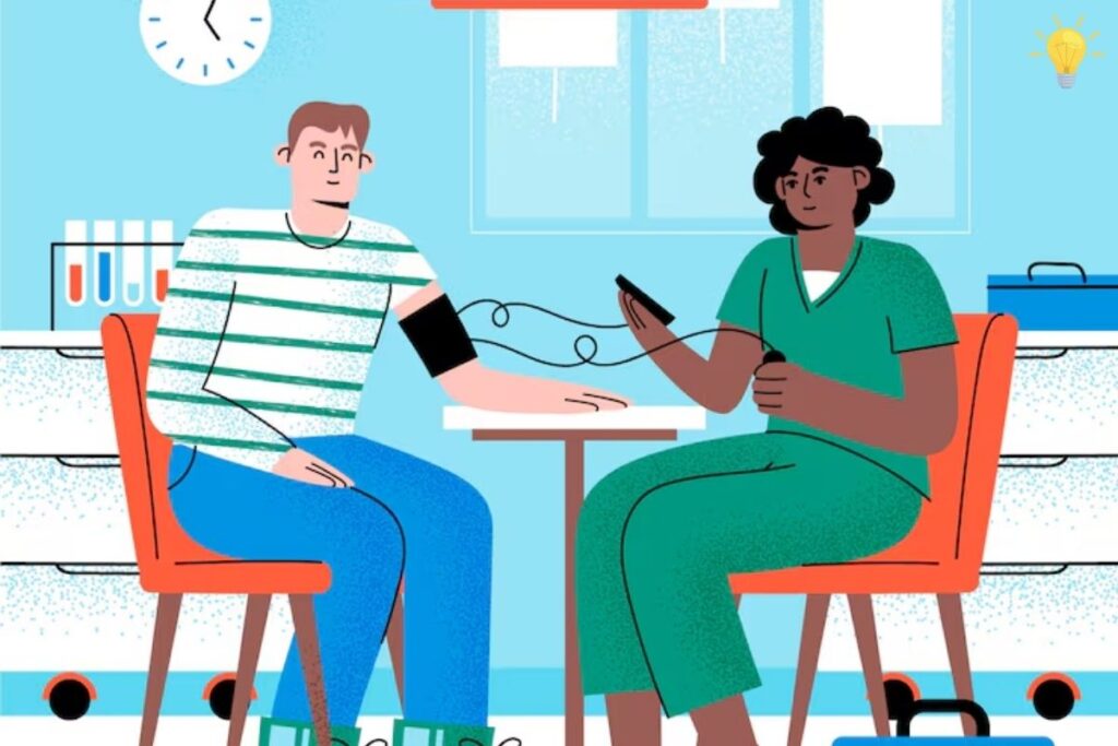 outpatient medical services