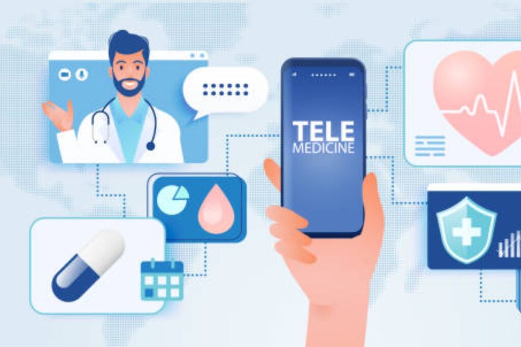 Best Telemedicine Providers in the US: Compare Virtual Doctor Platforms