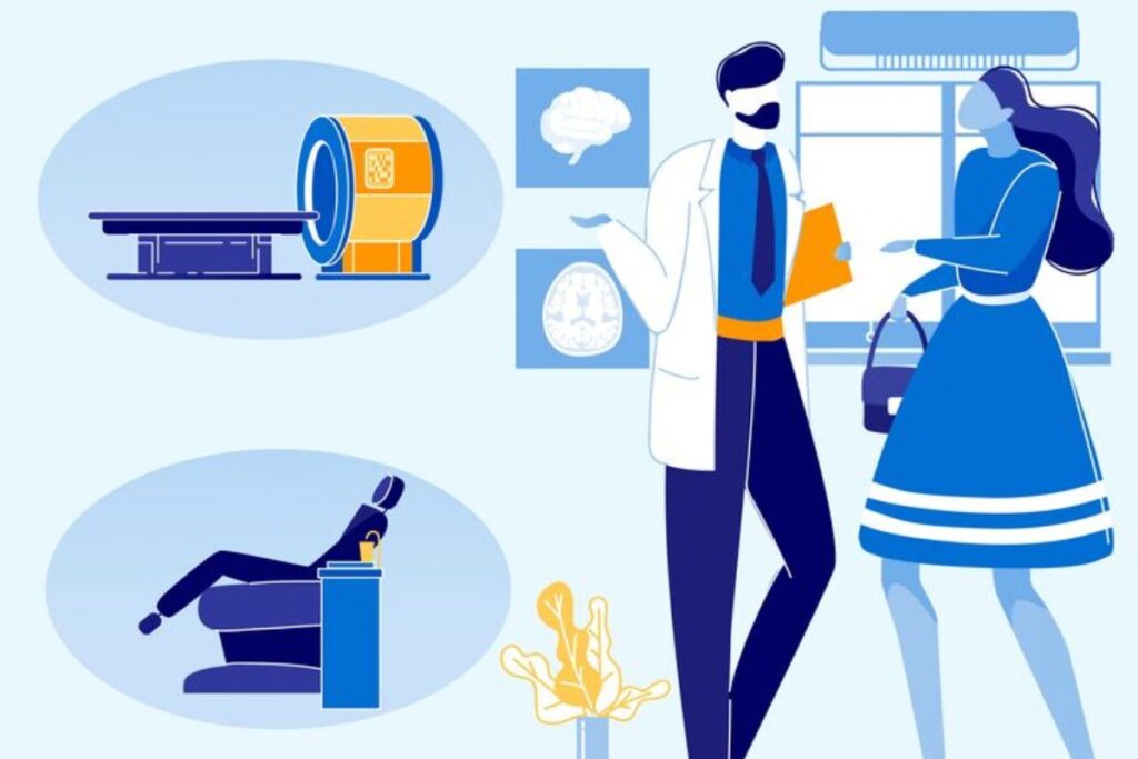 Diagnostic Imaging Tests: MRI, CT Scan and When Doctors Recommend Them