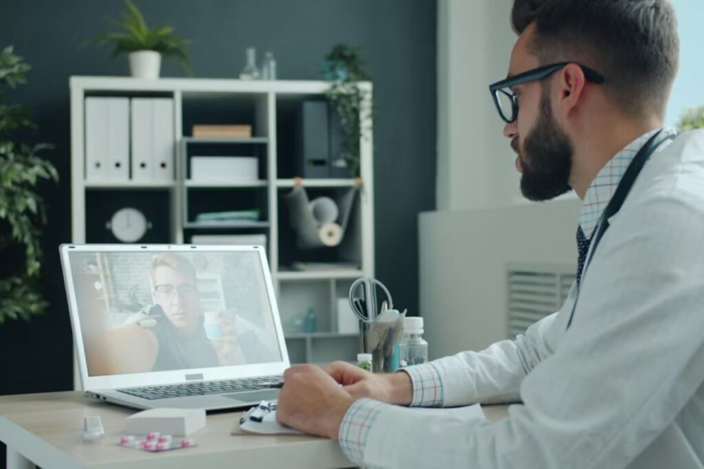 Online Doctor Consultation Cost: How Much Telehealth Visits Cost Without Insurance