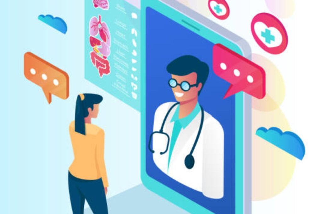 Virtual Doctor Visit: How Online Medical Appointments Work